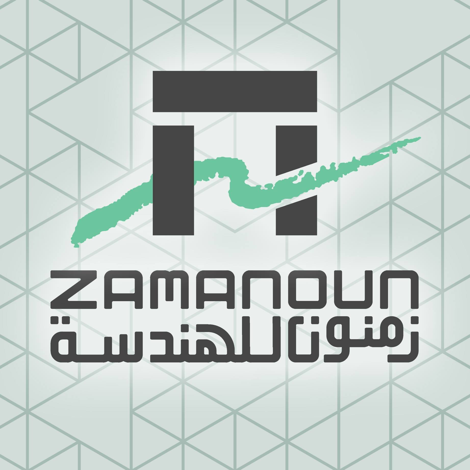 شركة ينال زمنون logo