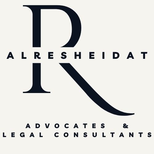 AlResheidat logo